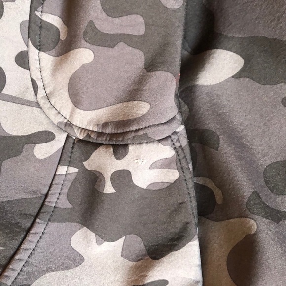 Youth Medium 10/12 Snozu Soft shell - Picture 3 of 6